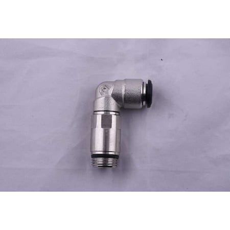 AIGNEP USA PUSH TO CONNECT FITTING