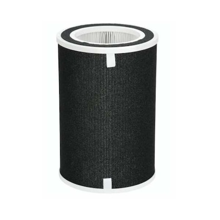GERMGUARDIAN HEPA Replacement Filter,12& H Overall