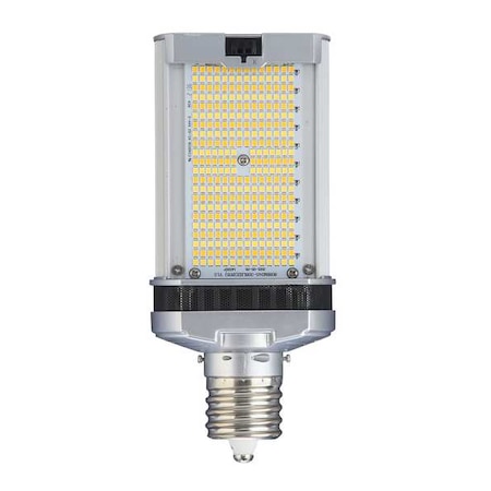 LIGHT EFFICIENT DESIGN HID LED,50 W,Mogul Screw (EX39)