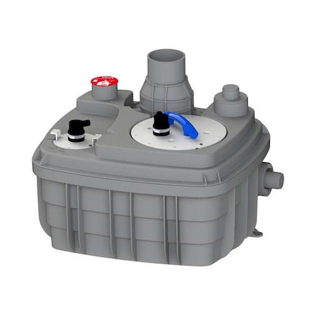 SANIFLO Simplex Vortex System