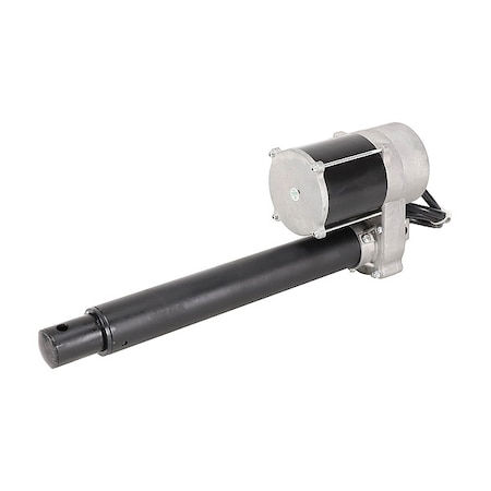 DUFF-NORTON LinearActuator,8&Stroke L.,115VAC,1.4A