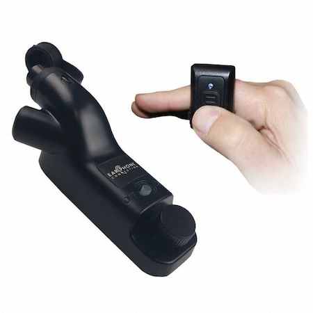EARPHONE CONNECTION Push-Talk BT Adapter,BTD-34EC-S-PTT BLE