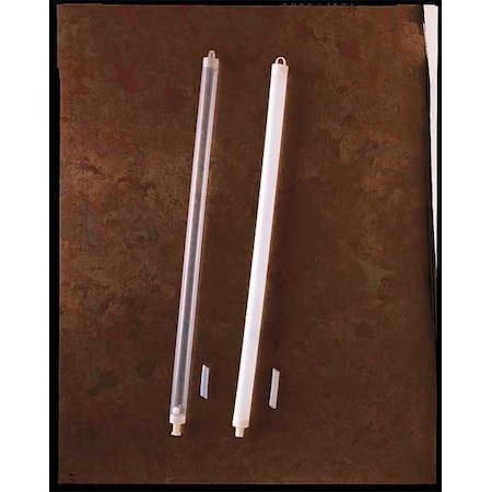 MONOFLEX Disposable Bailer,PTFE,350mL,PK10