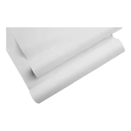 TIDI PRODUCTS Table Paper,Paper,Smooth,200 ft L,PK12