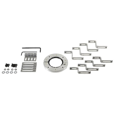 AEGIS Motor Grounding Ring,Split