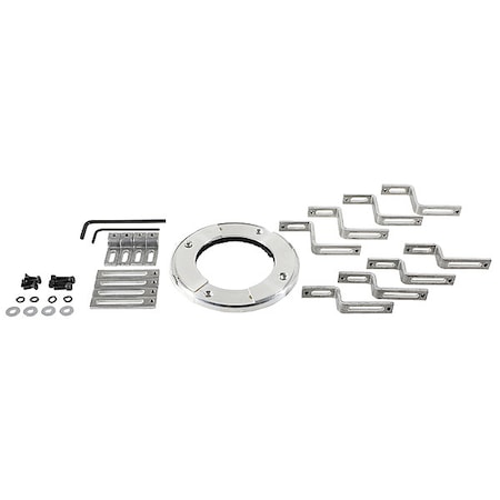 AEGIS Motor Grounding Ring,Split