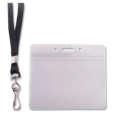 ADVANTUS Badge Holder;PK20