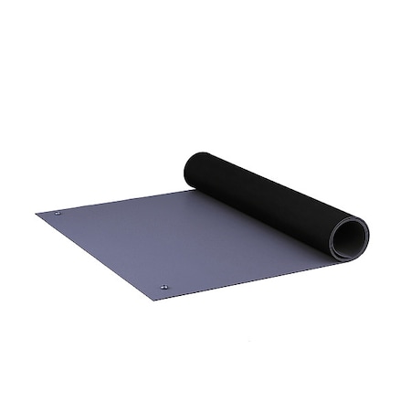 STATICIDE Dualmat .06 Dissipative ESD Mat Roll