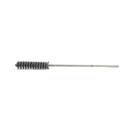 FLEX-HONE TOOL Flexible Cyl Hone,Bore Dia.11mm,240 Grit