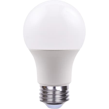 MAXLITE Lamp LED A19 8W Generation2 5000K Glass