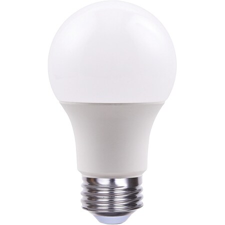 MAXLITE Lamp LED A19 8W Generation2 3000K Glass