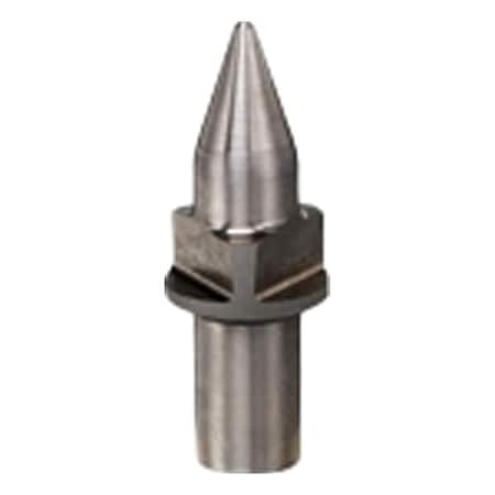FORMDRILL FORMDRILL  17.8  SHORT/FLAT