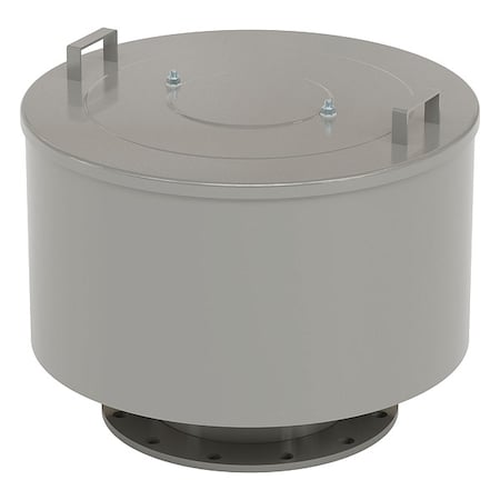SOLBERG Pleated Filter