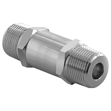 HAM-LET Instrumentation Check Valve