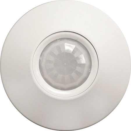 SENSORSWITCH Occ Snsr,PIR,12 to 24V DC,450 sq ft