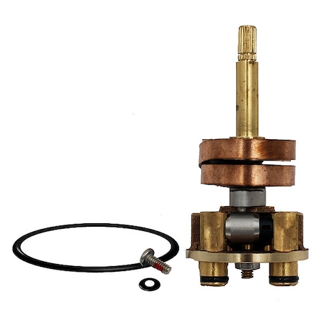 LEONARD VALVE Rebuilding Kit