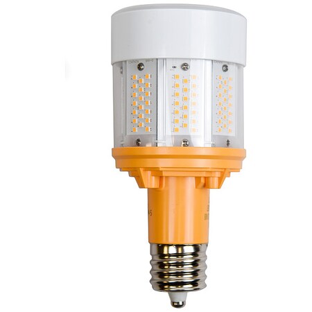 GE LAMPS HID LED,80 W,ED23-1/2,Mogul Screw (EX39)