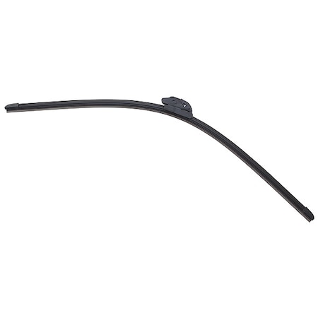 OPTIX Wiper Blade;Beam;Rubber;24" Size