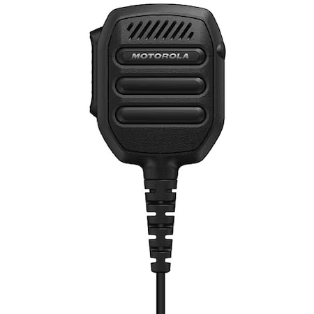 MOTOROLA Two Way Radio Microphone