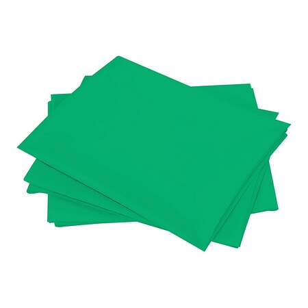 R&B WIRE PRODUCTS Privacy Screen Replacement Panels;Green