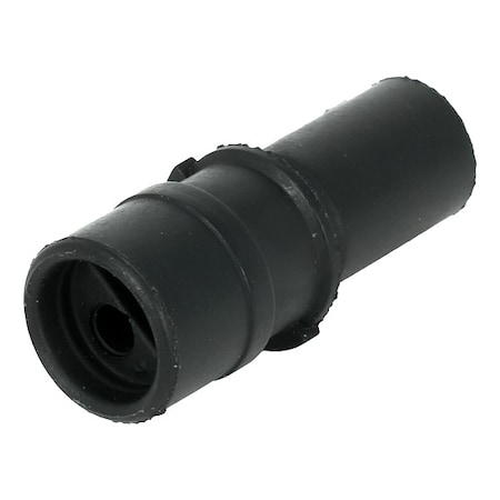 SURE-SEAL SS-2P GSS BLACK