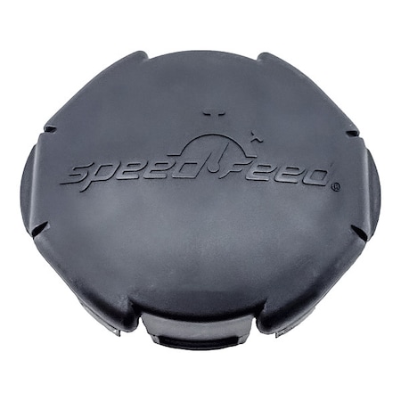 ECHO Lid Drum