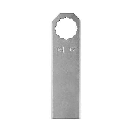 FEIN Oscillating tool blade, PK 5