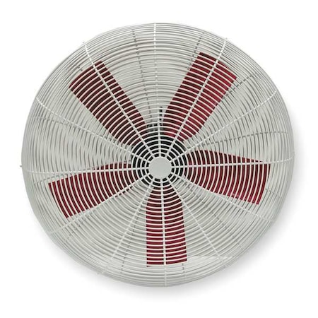 MULTIFAN Crrsion Rsstnt Indstrl Fan;30" Blde Dia.