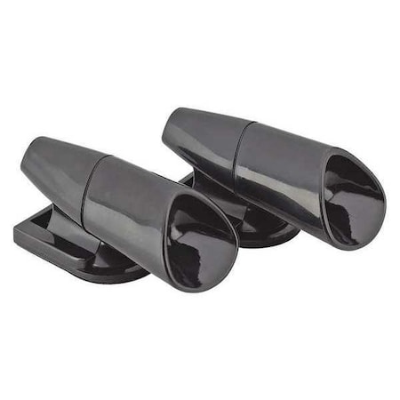 BELL Deer Warning Unit,Black,PR