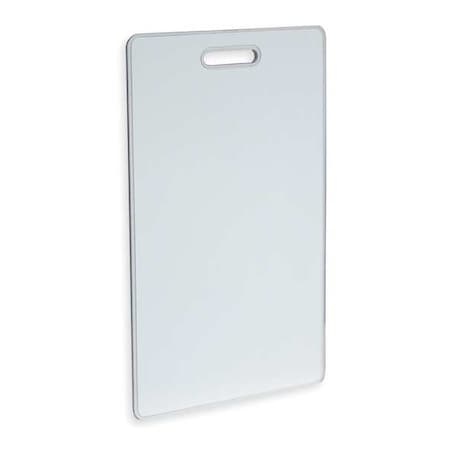 ALARM LOCK Proximity Card;Plastic;PK100