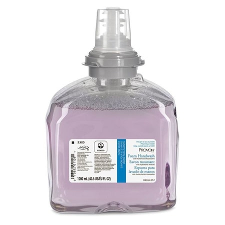 PROVON Hand Soap;PUR;1;200 mL;Cranberry;PK2