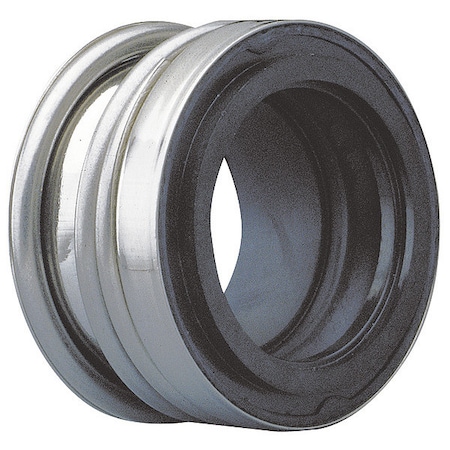 FLOWSERVE Seal,Pump Shaft,3/4 In