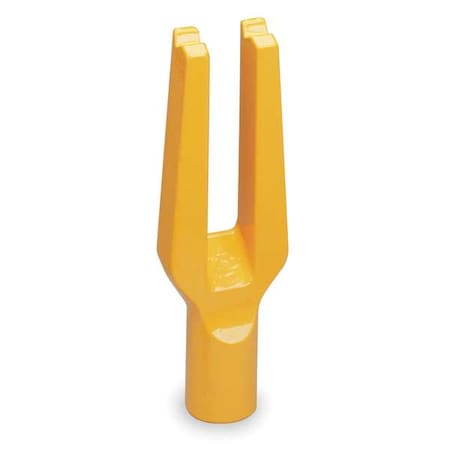 SLIDE SLEDGE Scarifier Tooth Tip