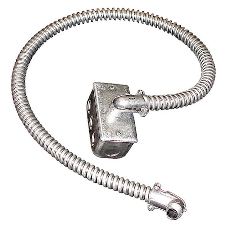 FRIEDRICH Conduit Kit with Junction Box