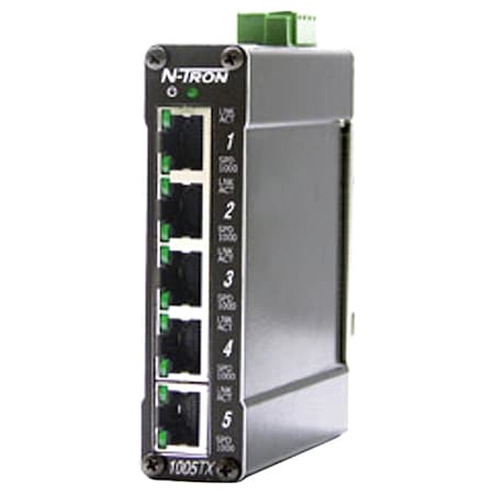 RED LION Ethernet Switch