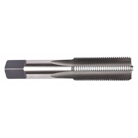 PRECISION TWIST DRILL Hand Tap,M10 x 1.5mm