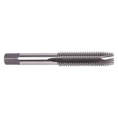 PRECISION TWIST DRILL Relieved Style Tap,M4