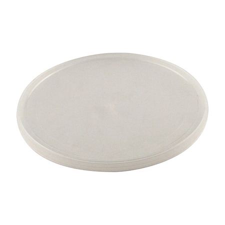 ENCORE PLASTICS Paint Mix and Measure Container Lid,PK25