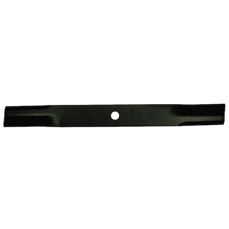 STENS Lawn Mower Blade,25 In. L,2-1/2 In. W