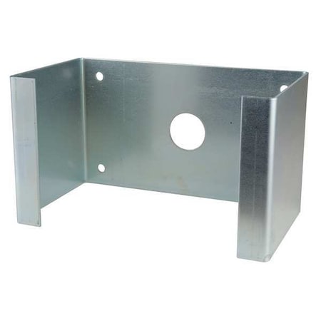 BFT Base,Use with 11W424 and 11W428 Barriers