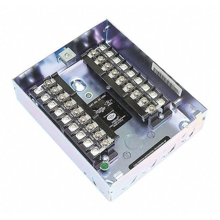 FIREYE Expansion Module Wiring Base