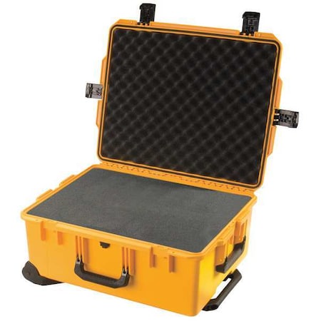 PELICAN ProtCase,8 in,PdLkHsp/PrPu,Ylw