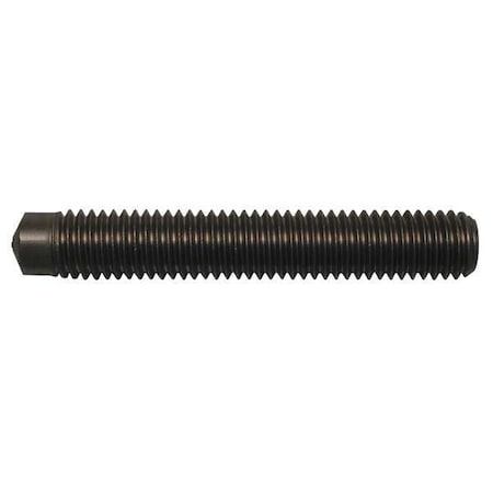 NELSON STUD WELDING NELSON 1.5& Drawn Arc Weld Stud,PK100
