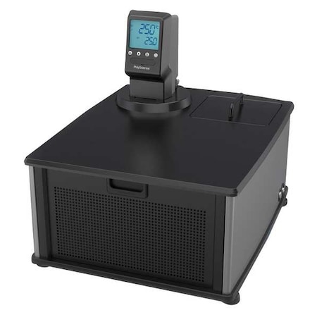 POLYSCIENCE Circulator,Immersion,15L,21.3x24.3x8.7