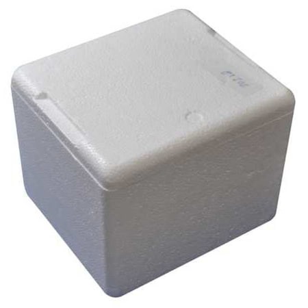 POLAR-TECH Insulated Shipping Container,PK4