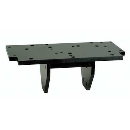 HEIN-WERNER Engine Stand Adapter,3 Ton,H 7 9/16 In