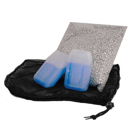 LAB ARMOR LAB ARMOR CHILL BUCKET BAG KIT
