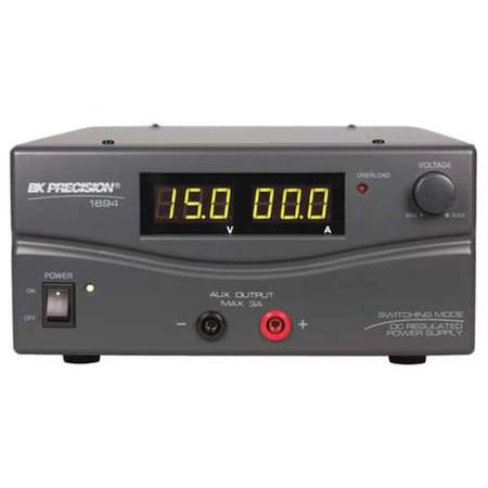 B&,amp,K PRECISION Power Supply,30 V,30 A