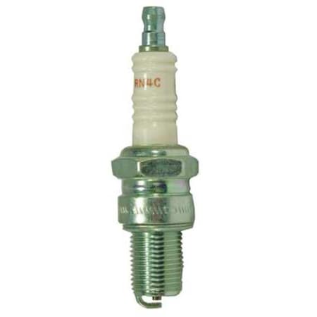 CHAMPION SPARK PLUGS Spark Plug,RN4C