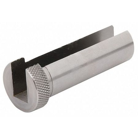 HASSAY SAVAGE CO Keyway Broach Bushing,Broach Style # III
